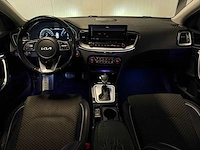 2021 - kia - xceed - 1.6 gdi phev dynpll z-701-pp iaw - afbeelding 16 van  24