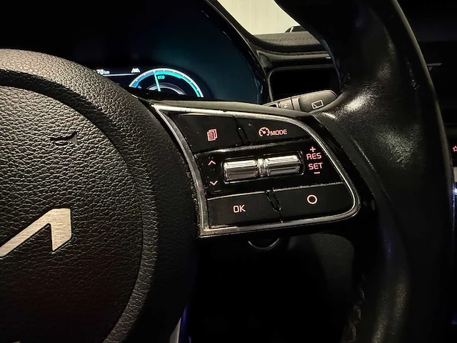 2021 - kia - xceed - 1.6 gdi phev dynpll z-701-pp iaw - afbeelding 20 van  24