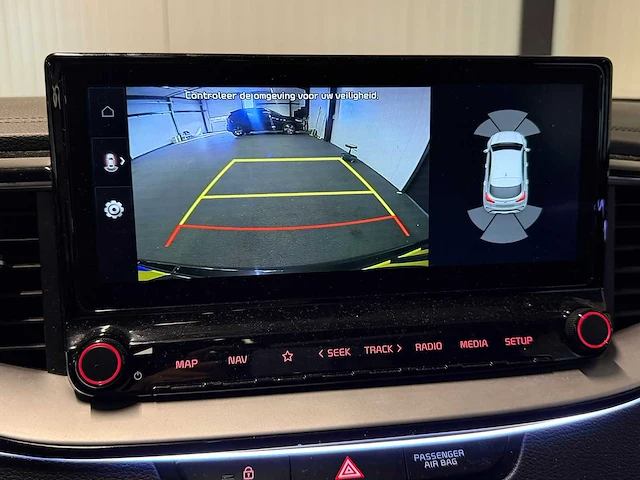 2021 - kia - xceed - 1.6 gdi phev dynpll z-701-pp iaw - afbeelding 2 van  24