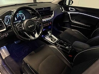 2021 - kia - xceed - 1.6 gdi phev dynpll z-701-pp iaw - afbeelding 4 van  24