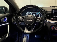 2021 - kia - xceed - 1.6 gdi phev dynpll z-701-pp iaw - afbeelding 8 van  24