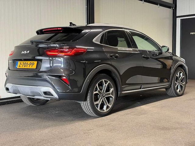 2021 - kia - xceed - 1.6 gdi phev dynpll z-701-pp iaw - afbeelding 14 van  24