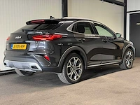 2021 - kia - xceed - 1.6 gdi phev dynpll z-701-pp iaw - afbeelding 14 van  24
