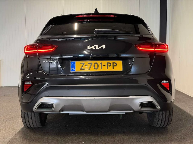2021 - kia - xceed - 1.6 gdi phev dynpll z-701-pp iaw - afbeelding 18 van  24