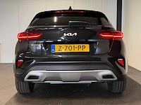 2021 - kia - xceed - 1.6 gdi phev dynpll z-701-pp iaw - afbeelding 18 van  24