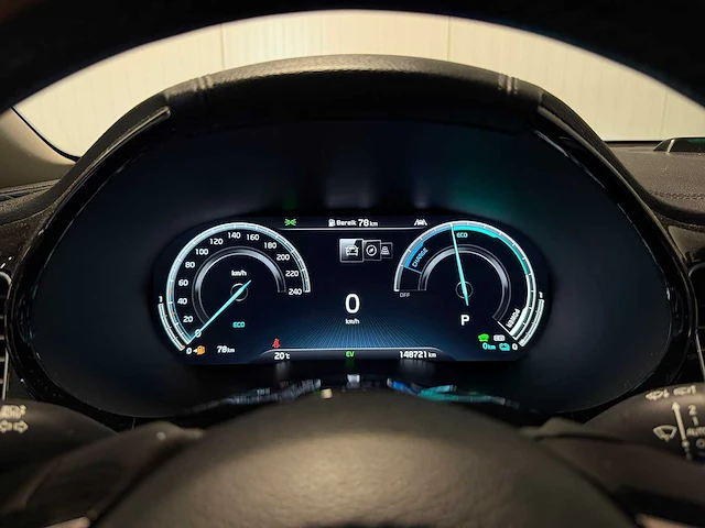 2021 - kia - xceed - 1.6 gdi phev dynpll z-701-pp iaw - afbeelding 19 van  24