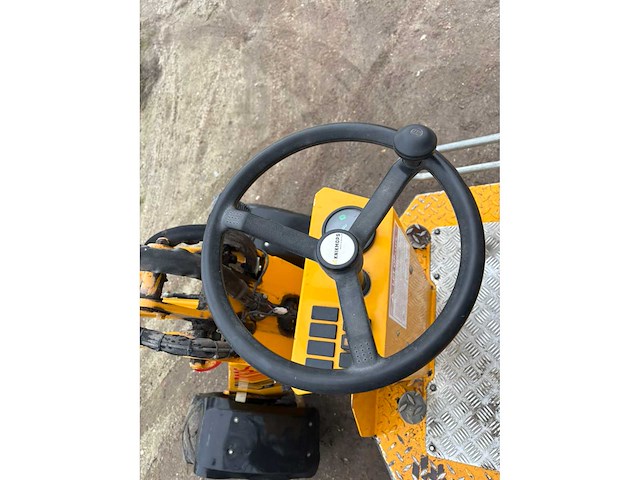 2021 - km100 - knikmops - afbeelding 3 van  17