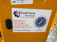 2021 - km100 - knikmops - afbeelding 5 van  17