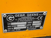 2021 - km100 - knikmops - afbeelding 6 van  17