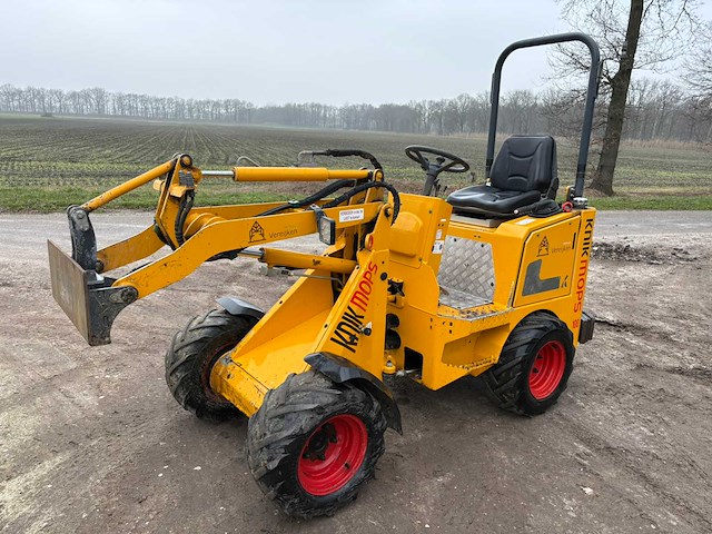 2021 - km100 - knikmops - afbeelding 15 van  17