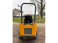 2021 - km100 - knikmops - afbeelding 8 van  17