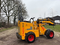 2021 - km100 - knikmops - afbeelding 9 van  17