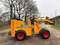 2021 - km100 - knikmops - afbeelding 10 van  17