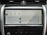 2021 - land rover - discovery sport - p300e 1.5 r-dynamic - personenauto - afbeelding 2 van  15