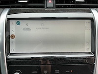 2021 - land rover - discovery sport - p300e 1.5 r-dynamic - personenauto - afbeelding 3 van  15