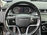 2021 - land rover - discovery sport - p300e 1.5 r-dynamic - personenauto - afbeelding 5 van  15