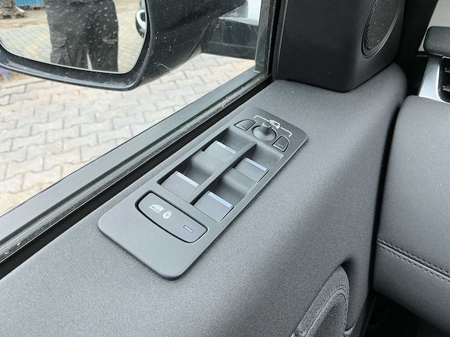 2021 - land rover - discovery sport - p300e 1.5 r-dynamic - personenauto - afbeelding 6 van  15