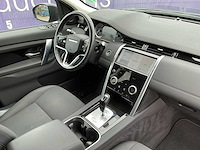 2021 - land rover - discovery sport - p300e 1.5 r-dynamic - personenauto - afbeelding 13 van  15