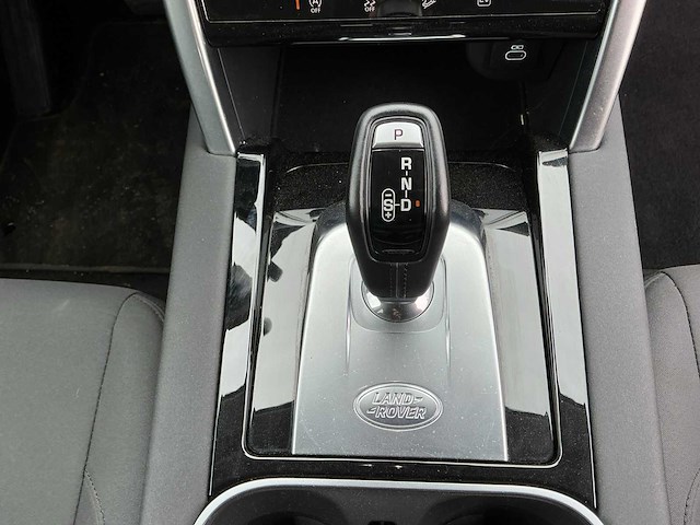 2021 - land rover - discovery sport - p300e 1.5 r-dynamic - personenauto - afbeelding 14 van  15