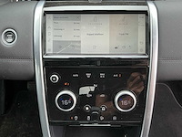 2021 - land rover - discovery sport - p300e 1.5 r-dynamic - personenauto - afbeelding 15 van  15