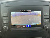 2021 - mercedes-benz - evito - evito ext.lang 66kwh - bedrijfswagen - afbeelding 2 van  15