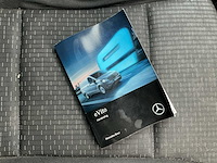 2021 - mercedes-benz - evito - evito ext.lang 66kwh - bedrijfswagen - afbeelding 7 van  15