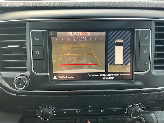 2021 - opel - vivaro - 1.5 cdti l3h1 edit. - bedrijfswagen - afbeelding 4 van  16