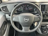 2021 - opel - vivaro - 1.5 cdti l3h1 edit. - bedrijfswagen - afbeelding 5 van  16