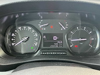 2021 - opel - vivaro - 1.5 cdti l3h1 edit. - bedrijfswagen - afbeelding 7 van  16