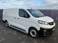 2021 - opel - vivaro - 1.5 cdti l3h1 edit. - bedrijfswagen - afbeelding 9 van  16