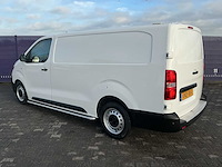 2021 - opel - vivaro - 1.5 cdti l3h1 edit. - bedrijfswagen - afbeelding 10 van  16