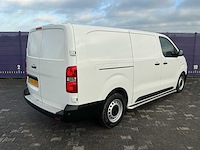 2021 - opel - vivaro - 1.5 cdti l3h1 edit. - bedrijfswagen - afbeelding 11 van  16