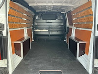 2021 - opel - vivaro - 1.5 cdti l3h1 edit. - bedrijfswagen - afbeelding 12 van  16