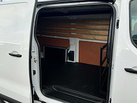 2021 - opel - vivaro - 1.5 cdti l3h1 edit. - bedrijfswagen - afbeelding 13 van  16