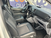 2021 - opel - vivaro - 1.5 cdti l3h1 edit. - bedrijfswagen - afbeelding 14 van  16
