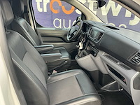 2021 - opel - vivaro - 1.5 cdti l3h1 edit. - bedrijfswagen - afbeelding 15 van  16