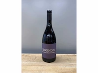 2021 - rode wijn - luxe wijn - relatiegeschenk - horeca - gigondas