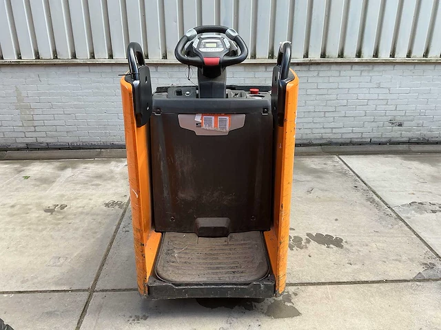 2021 - still - exh-s20 - electric pallet trucks - afbeelding 3 van  7
