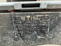 2021 - still - exh-s20 - electric pallet trucks - afbeelding 7 van  7