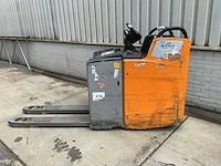 2021 - still - exh-s20 - electric pallet trucks - afbeelding 2 van  7