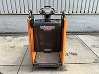 2021 - still - exh-s20 - electric pallet trucks - afbeelding 3 van  7