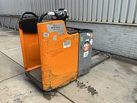 2021 - still - exh-s20 - electric pallet trucks - afbeelding 4 van  7