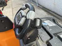 2021 - still - exh-s20 - electric pallet trucks - afbeelding 6 van  7