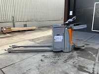 2021 - still - exh-sf20 - electric pallet trucks - afbeelding 2 van  8