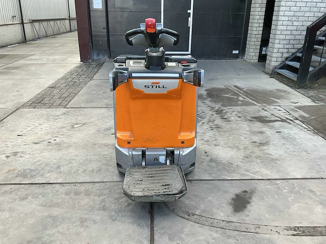 2021 - still - exh-sf20 - electric pallet trucks - afbeelding 3 van  8