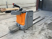 2021 - still - exh-sf20 - electric pallet trucks - afbeelding 4 van  8