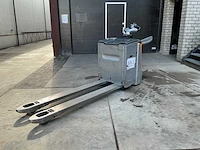 2021 - still - exh-sf20 - electric pallet trucks - afbeelding 5 van  8