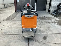 2021 - still - exh-sf20 - electric pallet trucks - afbeelding 7 van  8