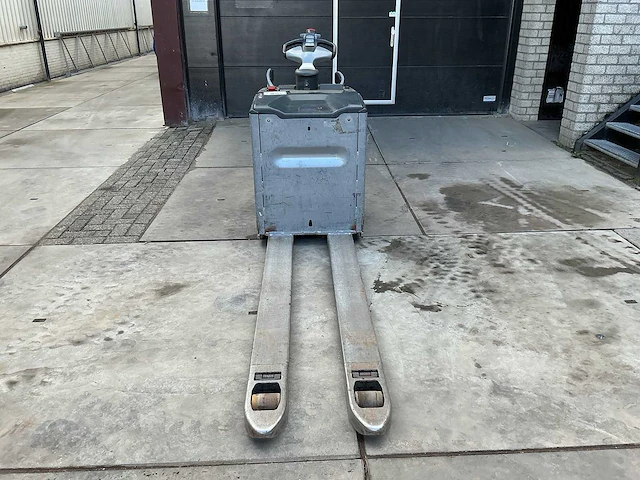 2021 - still - exh-sf20 - electric pallet trucks - afbeelding 3 van  8
