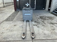 2021 - still - exh-sf20 - electric pallet trucks - afbeelding 3 van  8